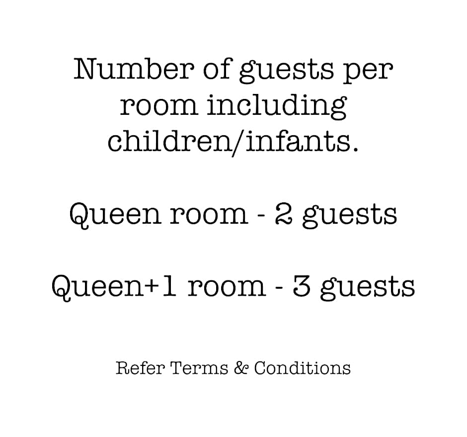 Central Highlands Motor Inn