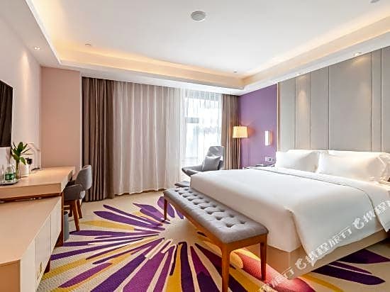 Lavande Hotel Wuxi Liangdong Road Yangmin Metro Station