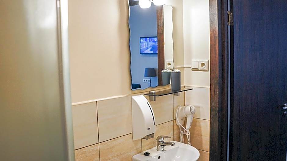 Bella Riga Hotel with Self-Check in