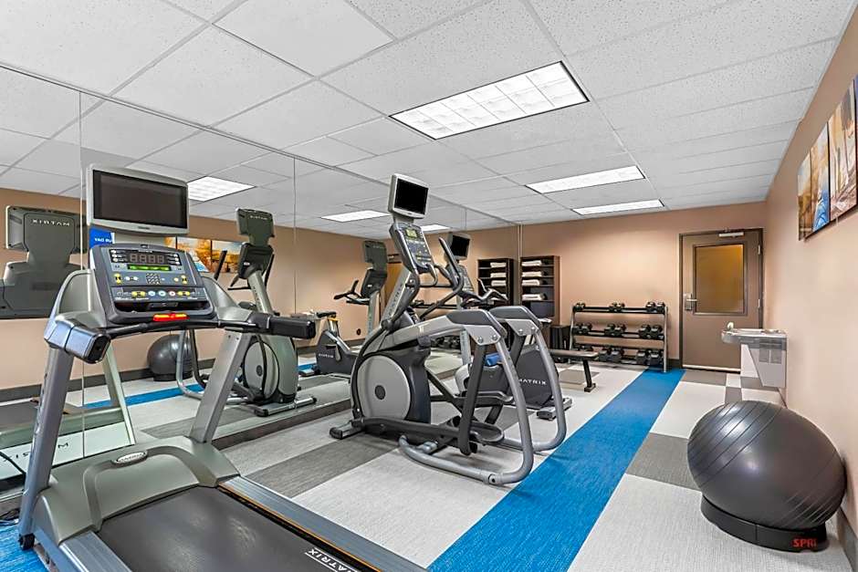 Comfort Inn & Suites Boulder