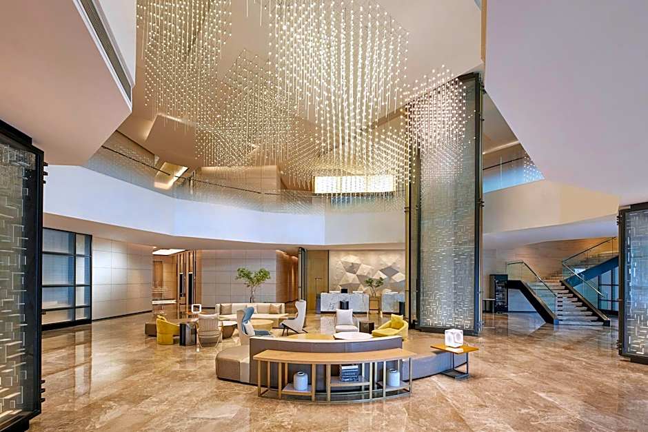 Courtyard by Marriott Yangzhou