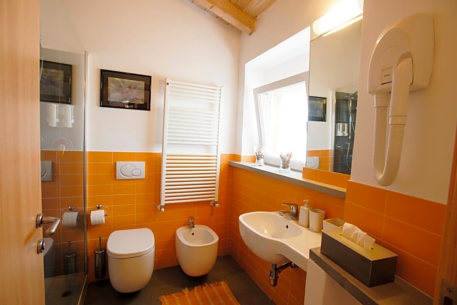 Villa Paggi Country House