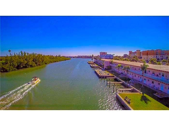 Belleview Gulf Condos