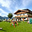 Alpengasthof Hirschberg
