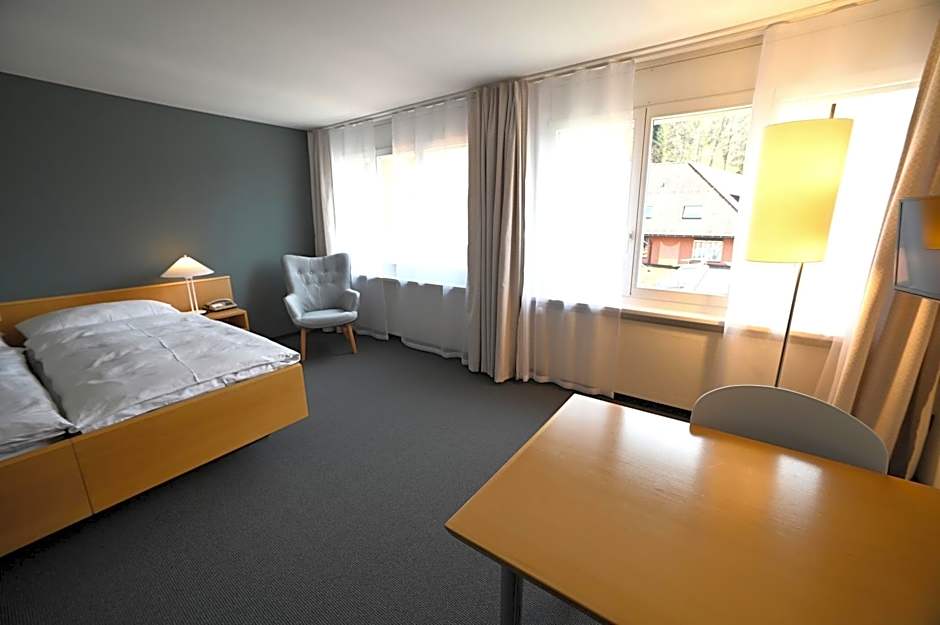 Hotel Landli