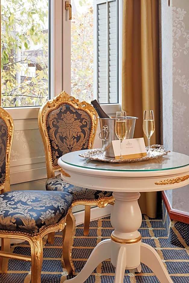 Hotel Continental Palacete