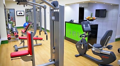 Coral Beirut Al Hamra
