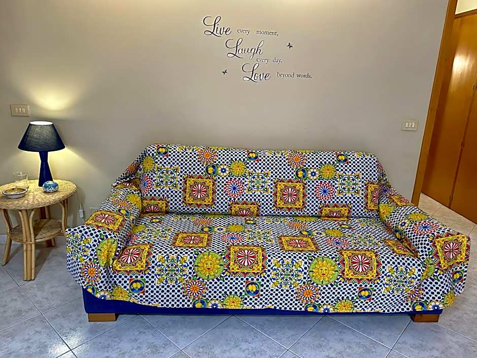 Casa Vacanza AcquaMarina