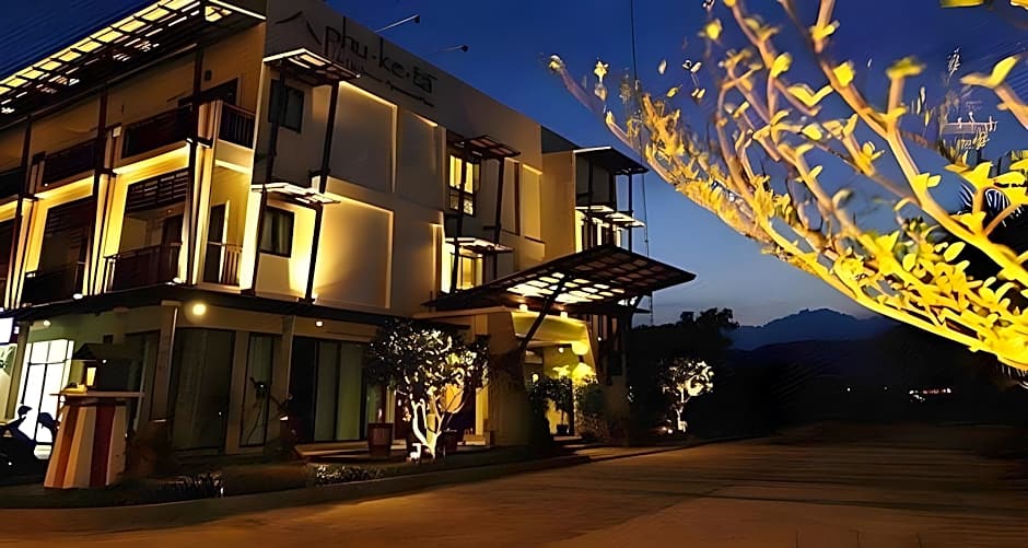 Phuketa - SHA Extra Plus