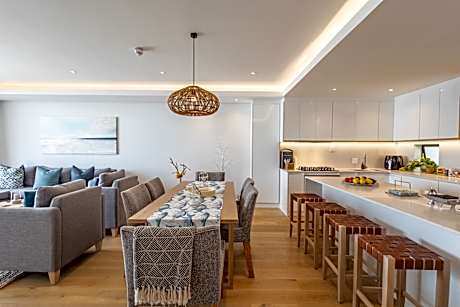 3 Bedroom Apartment 305