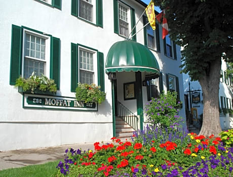 Moffat Inn