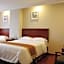 Greentree Inn Jinan Pingyin Express