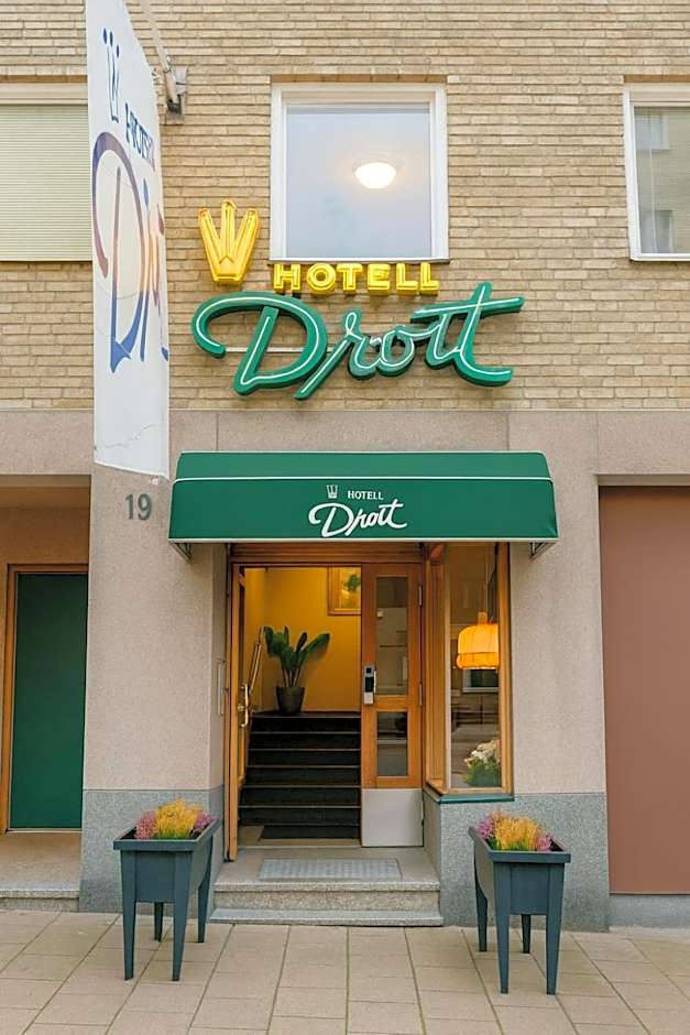 Hotell Drott