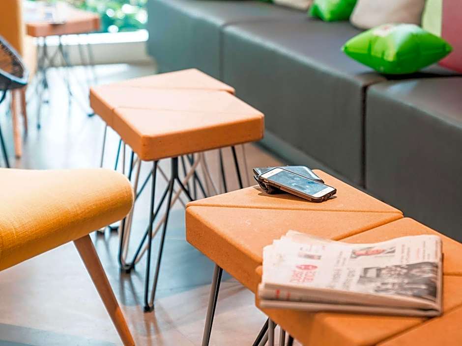 ibis Styles Nantes Centre Gare