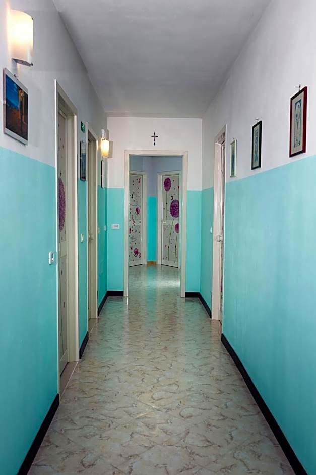 Albergo Luisss