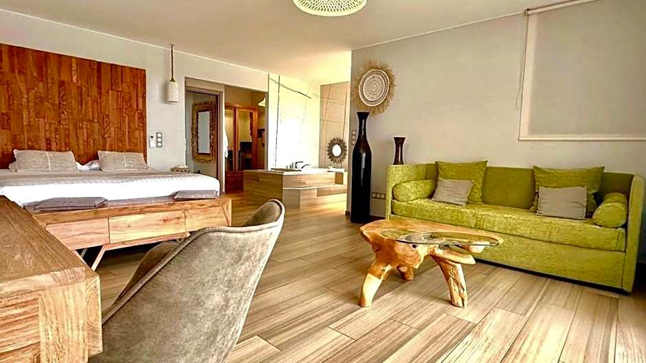 CAPAO Beach Hôtel