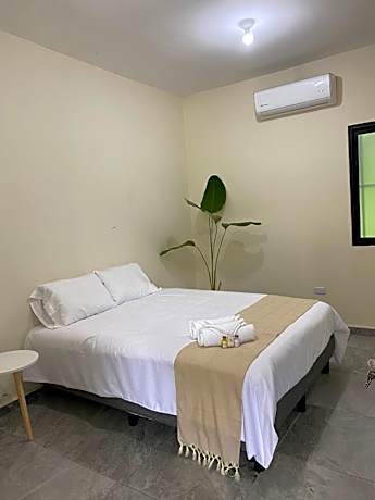 Hotel La Isla