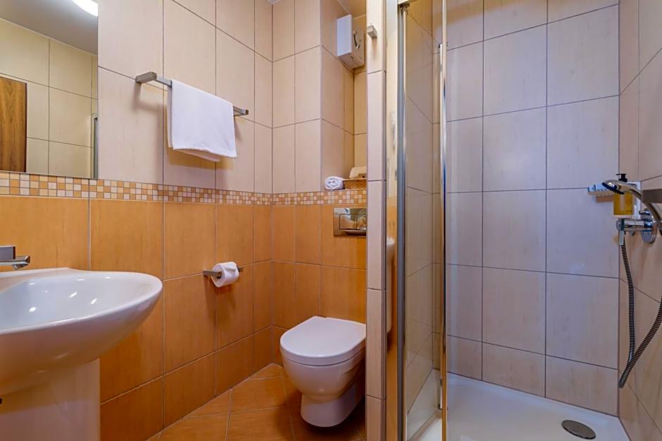 Wellness Hotel Diplomat