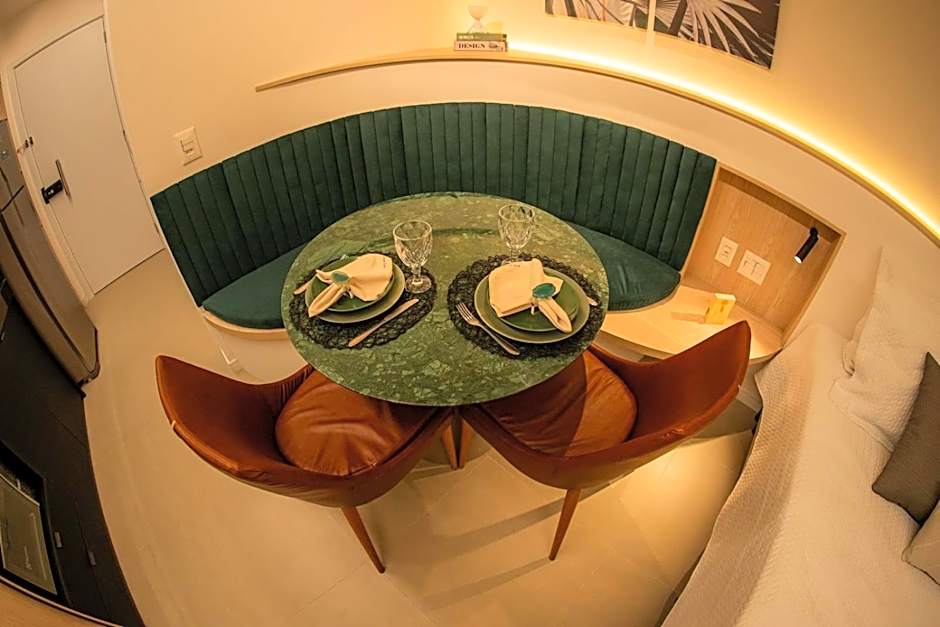 BOA VIAGEM - FLAT ROOFTOP ALTO PADRÃO