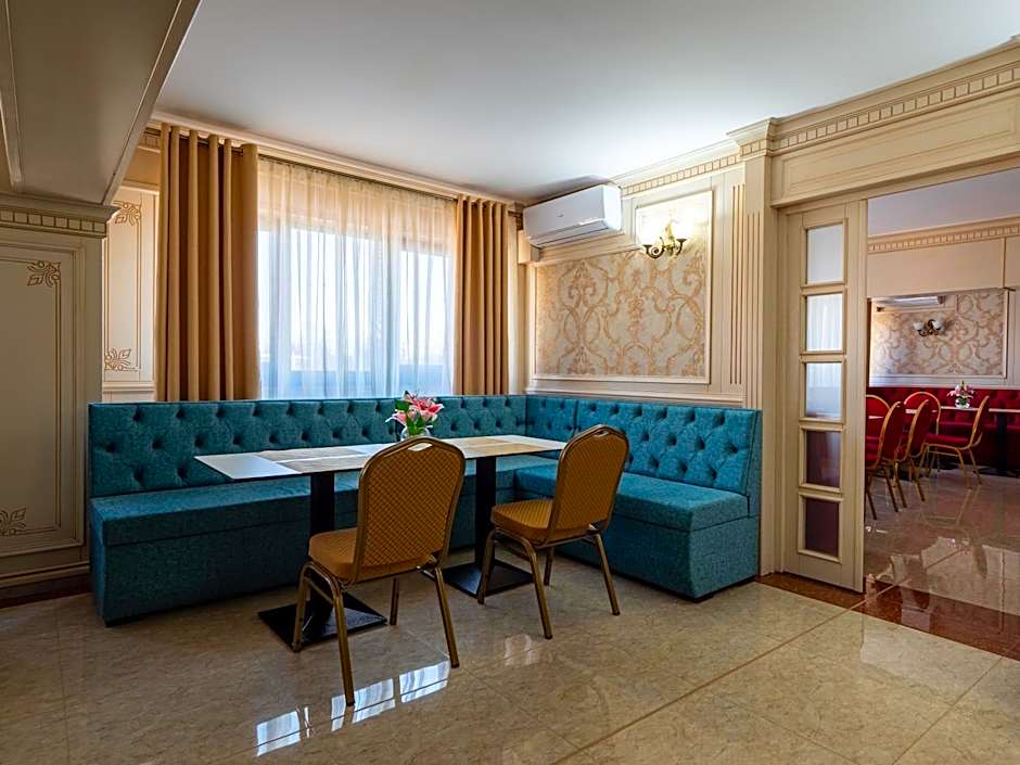 Hotel Orient Galati