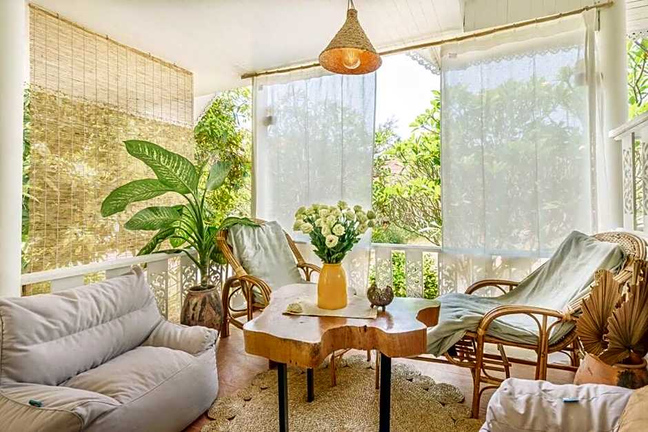 Sunset beach villa 5 O3 villas