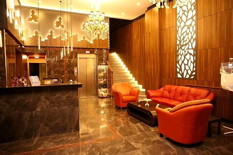 Classes Boutique Hotel