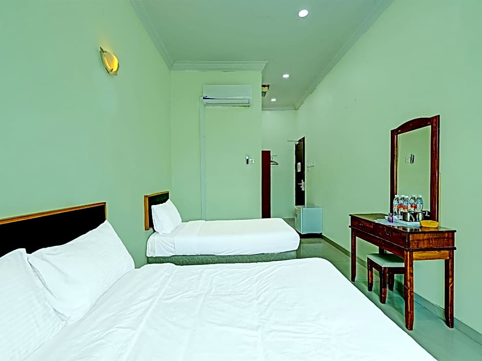 Hotel O Good View Inn
