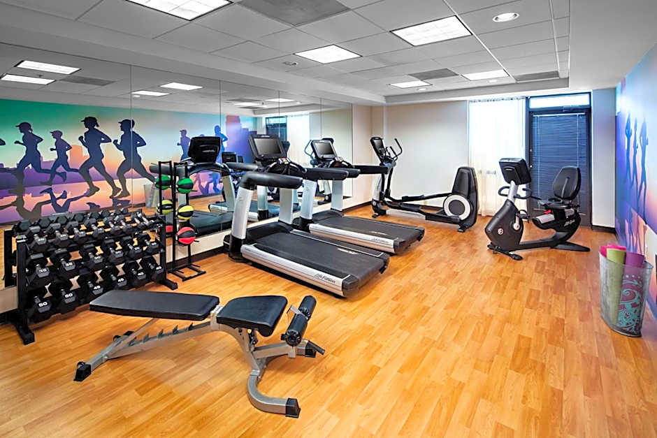 Hyatt Place Charlotte Arrowood