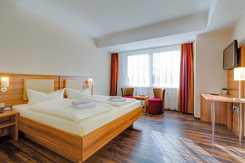 Ferien Hotel Rennsteigblick