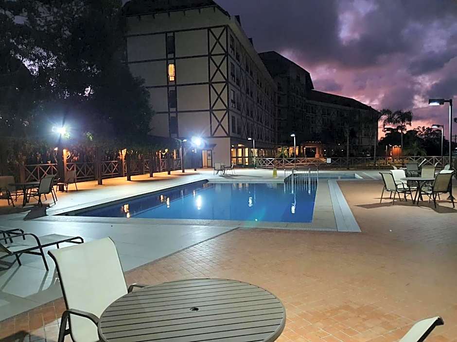 Suíte Condomínio Vista Azul - Pedra Azul