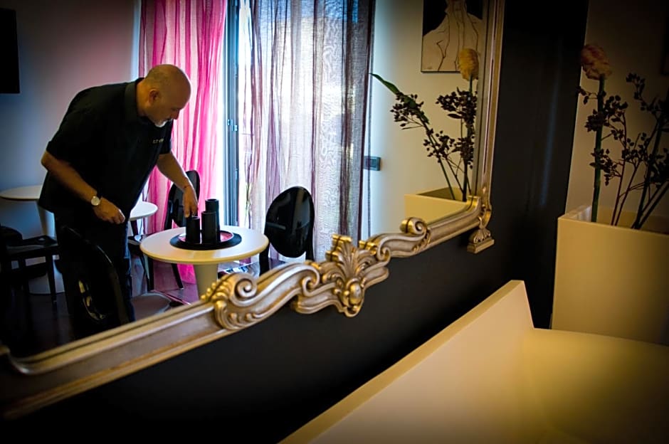 Eh13 Luxury Accommodation