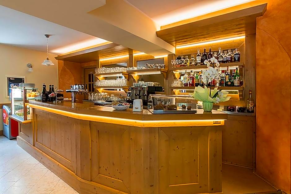 Locanda Alpina a 1250 mt