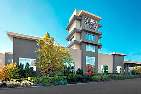Four Points By Sheraton Melville Long Island