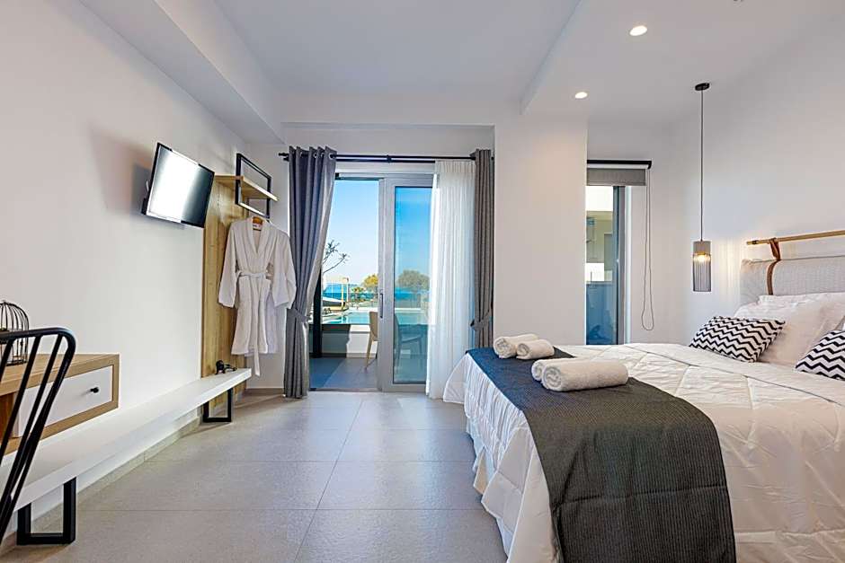 Eleven Boutique Suites