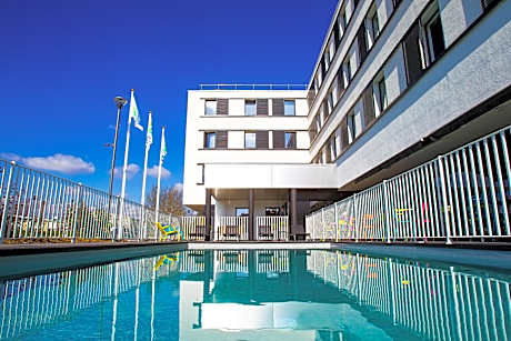 Holiday Inn Express Dijon By IHG