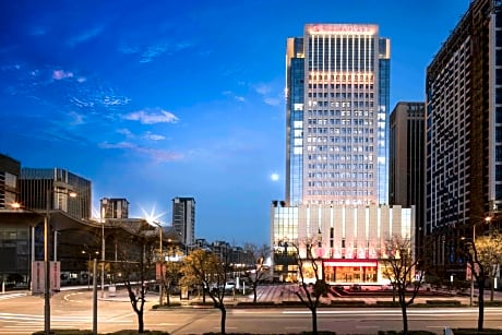 Ramada Plaza by Wyndham Xi'an South