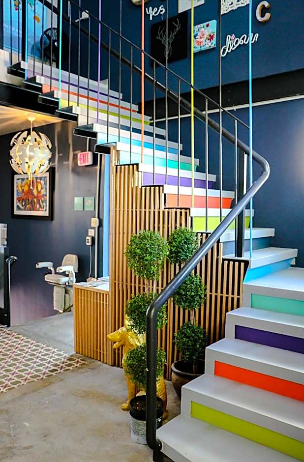 Conturce Hostel
