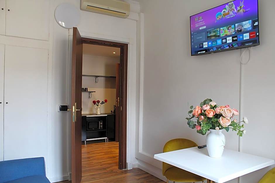 Guest House Grazioli