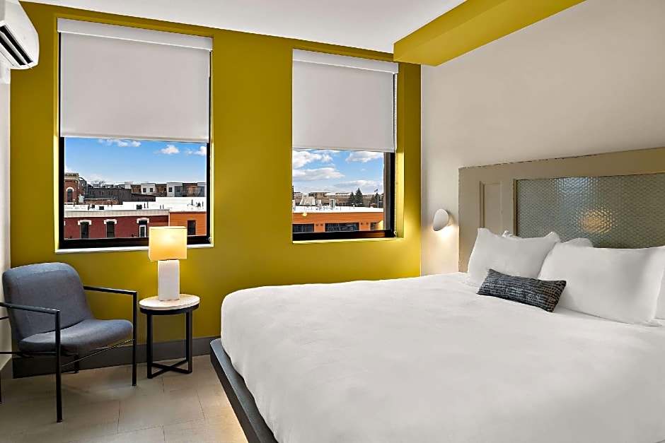CityFlatsHotel - Port Huron, Ascend Hotel Collection