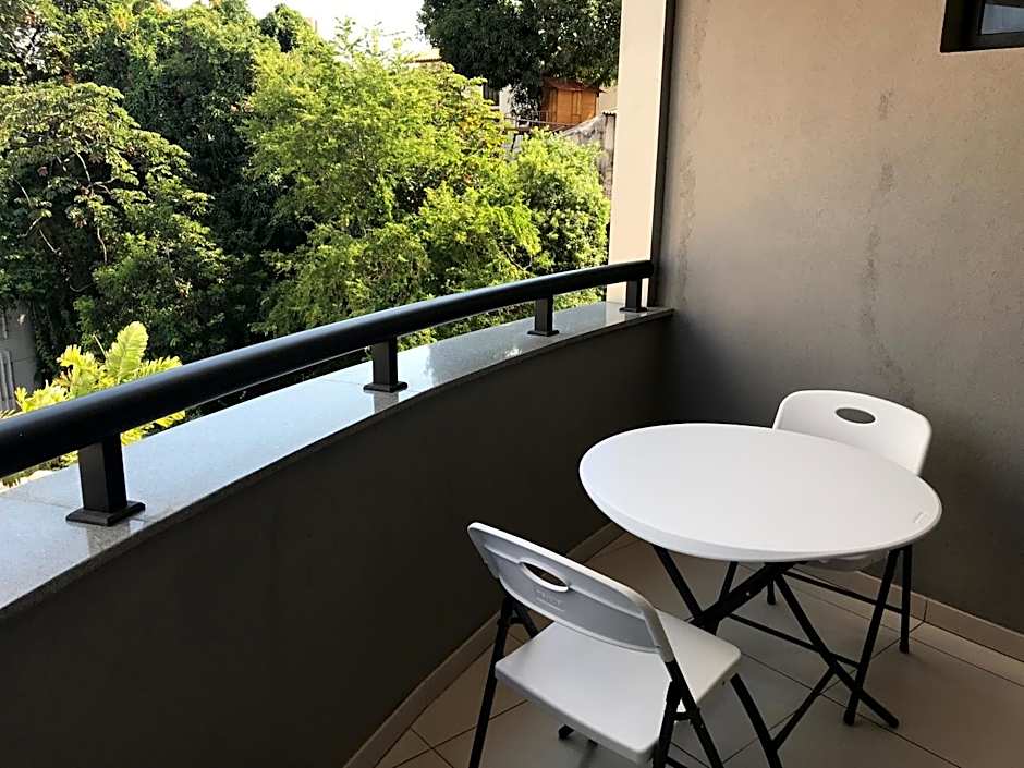 Boulevard Residencial