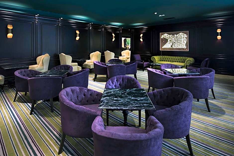 Emperador Hotel Buenos Aires