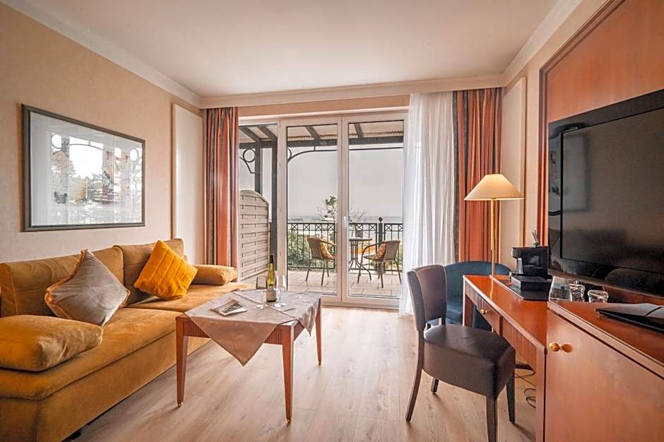 Grand Hotel Binz
