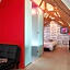 La Ferme Blanche, The Originals Relais