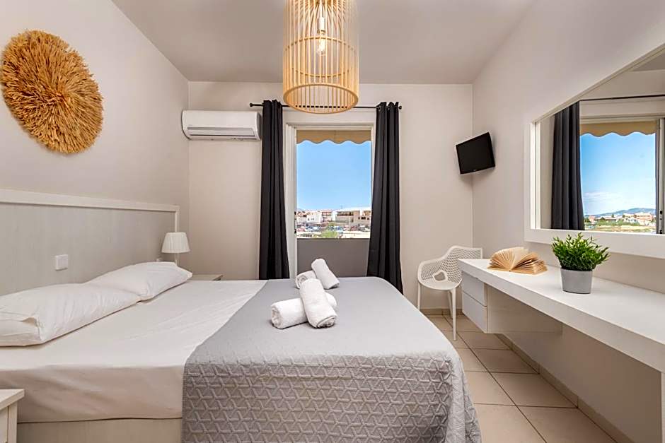 Alykes View Apartments