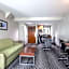 Best Western Inn & Suites San Mateo - San Francisco Airport