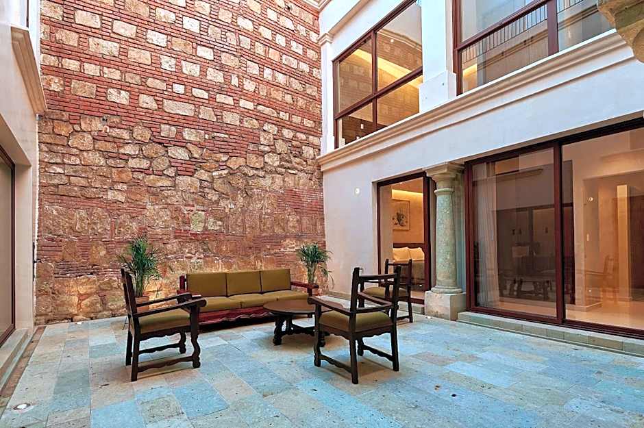 Casa Quiote Hotel Boutique City Center based - Adults Only