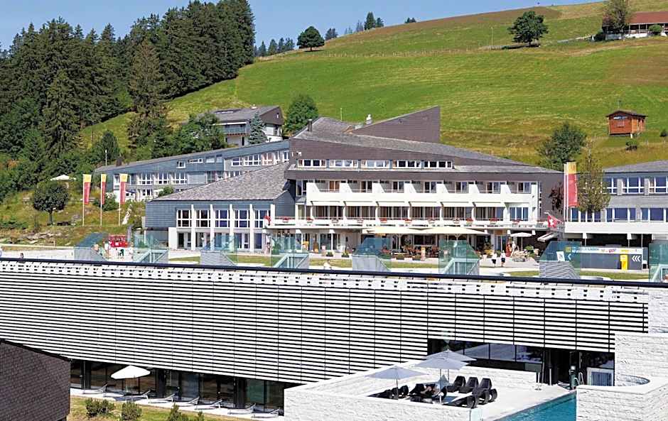 Rigi Kaltbad Swiss Quality Hotel