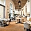 JW Marriott Hotel Marina
