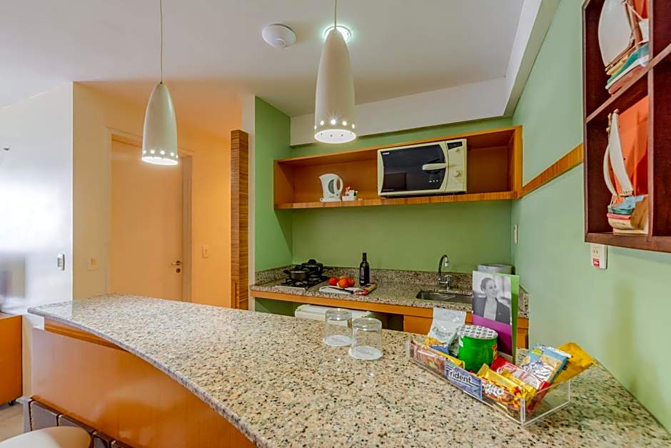 Mercure Apartments Fortaleza Meireles