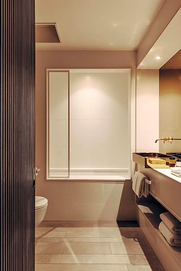 Nobu Hotel London Shoreditch